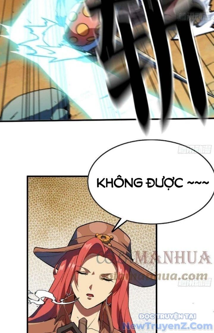Dũng Sĩ Nấm Chương 88 Ảnh 13