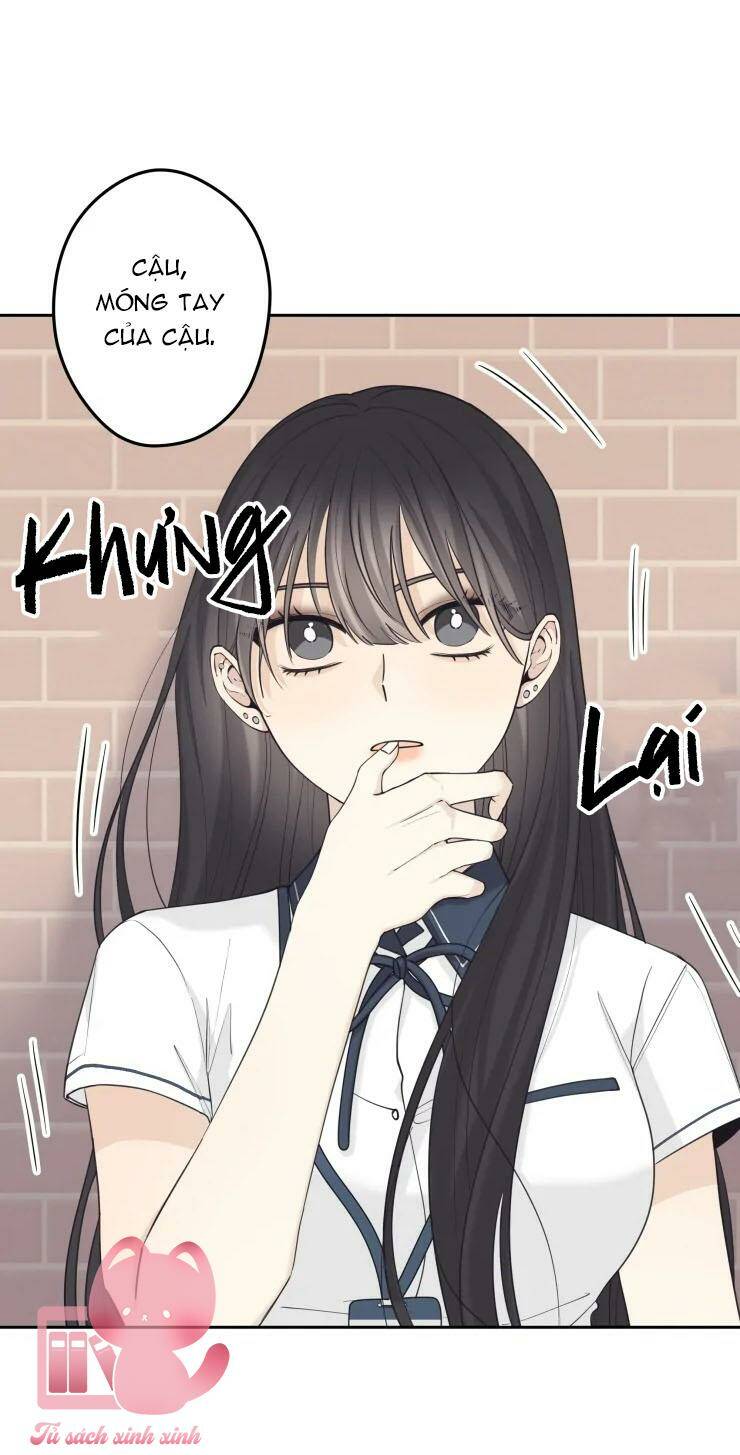 Cậu Nói Thích Tớ Khi Nào Chứ! Chương 13 Ảnh 41