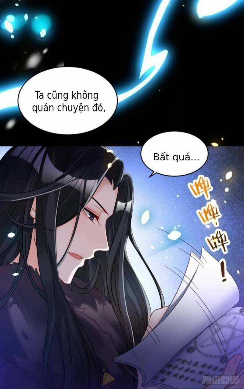 Xú Nữ Đích Hậu Cung Chương 180 Ảnh 14