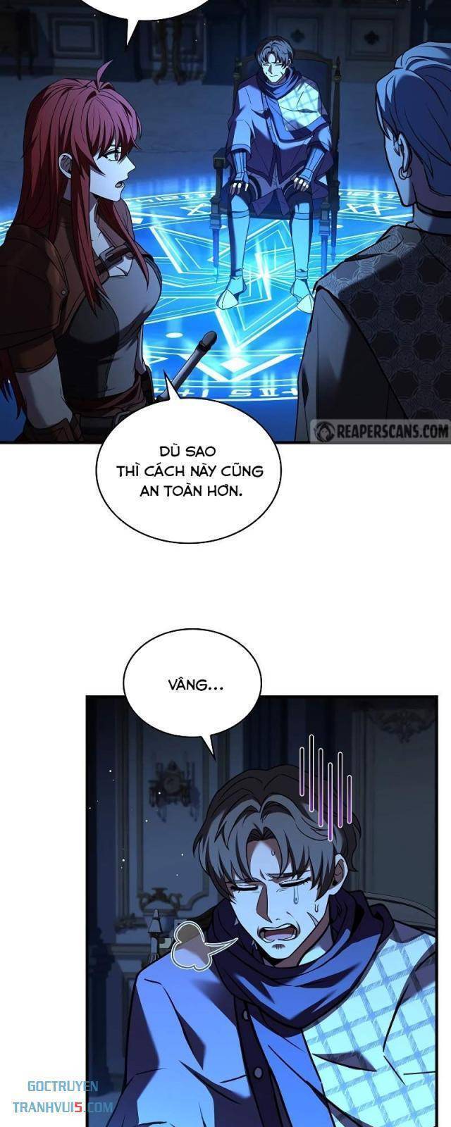 Tử Vong Quân Chủ Chương 33 Ảnh 64