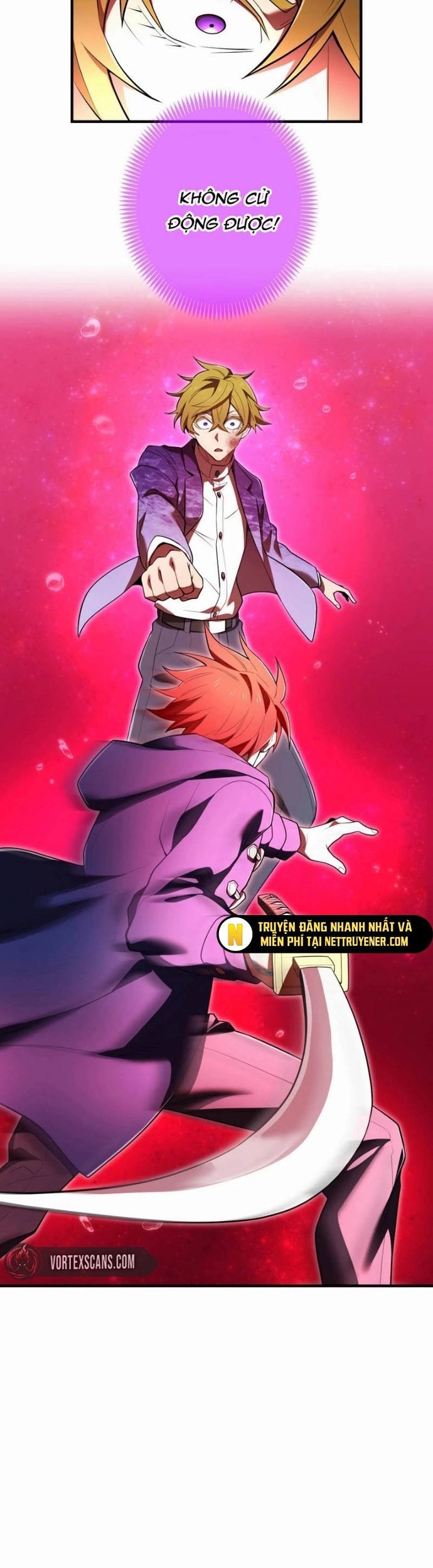 Mình Tao Là Siêu Việt Giả Mạnh Nhất! Chương 56 Ảnh 40