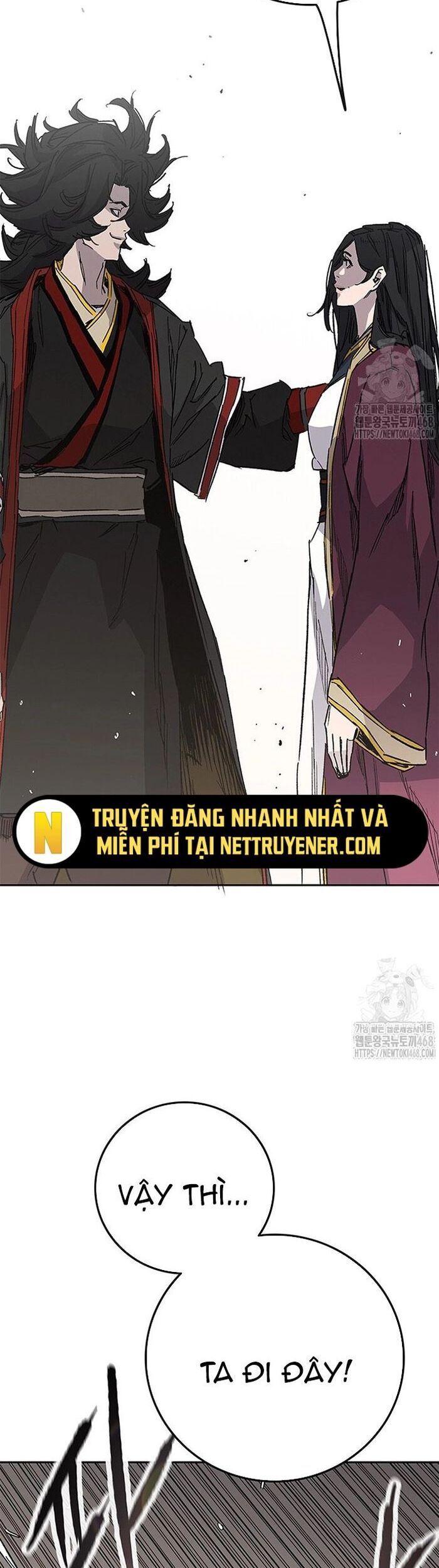 Tiên Kiếm Bất Bại Chương 250 Ảnh 97