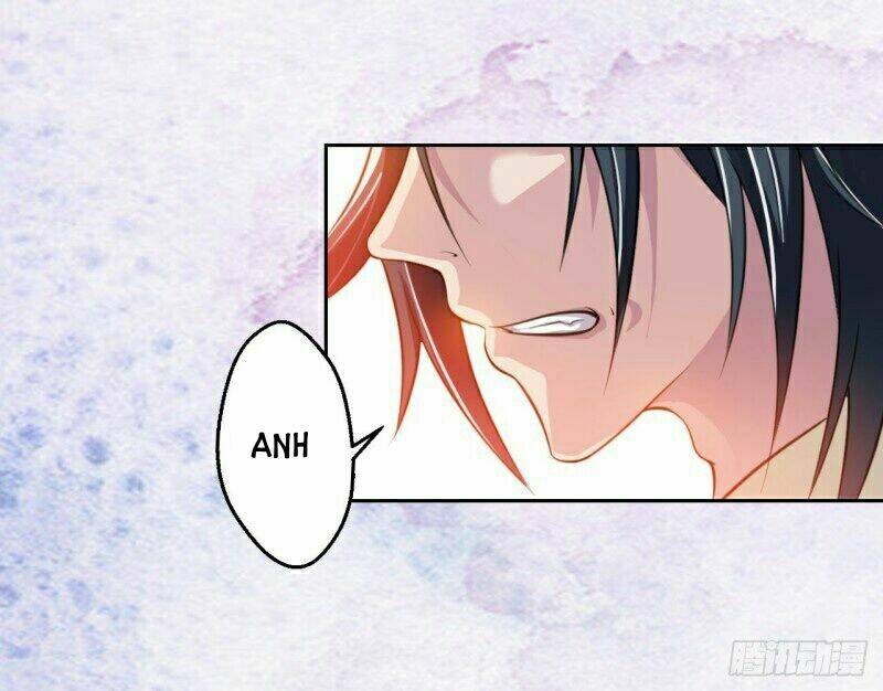 Tổng Tài Thật Xấu Xa Chương 5 Ảnh 24