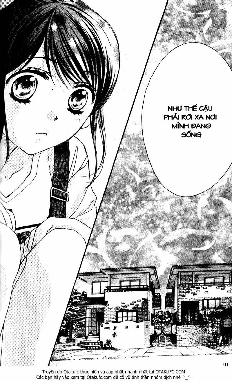 Hachimitsu Ni Hatsukoi Chương 53 Ảnh 31