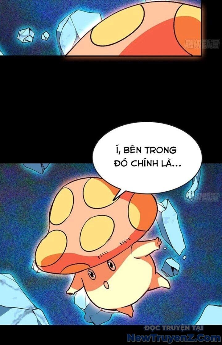 Dũng Sĩ Nấm Chương 110 Ảnh 10