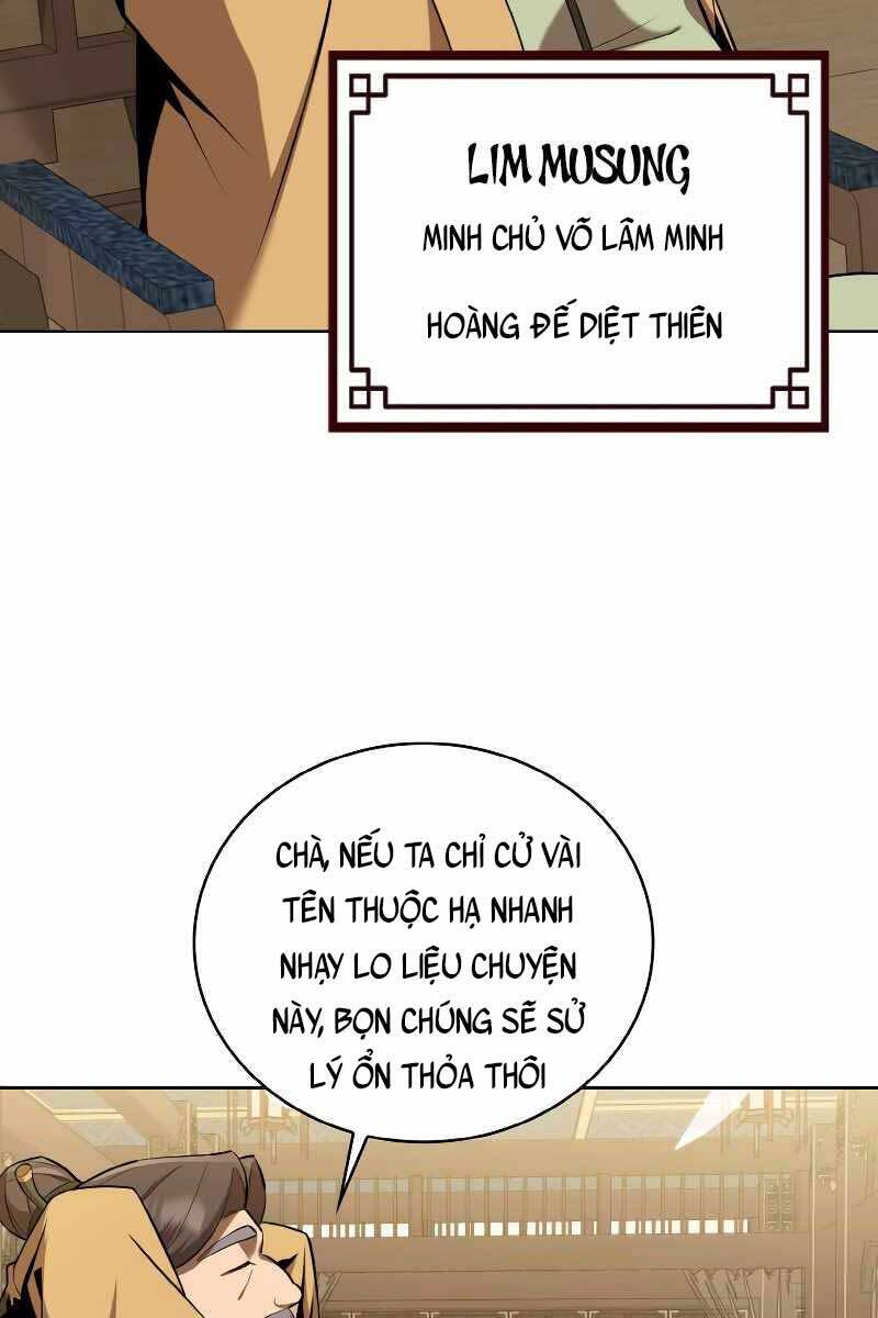 Tuyệt Đỉnh Võ Lâm Chương 27 Ảnh 60