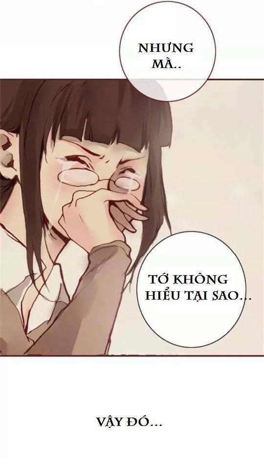 Trả Thù Trường Trung Học Chương 8 Ảnh 29