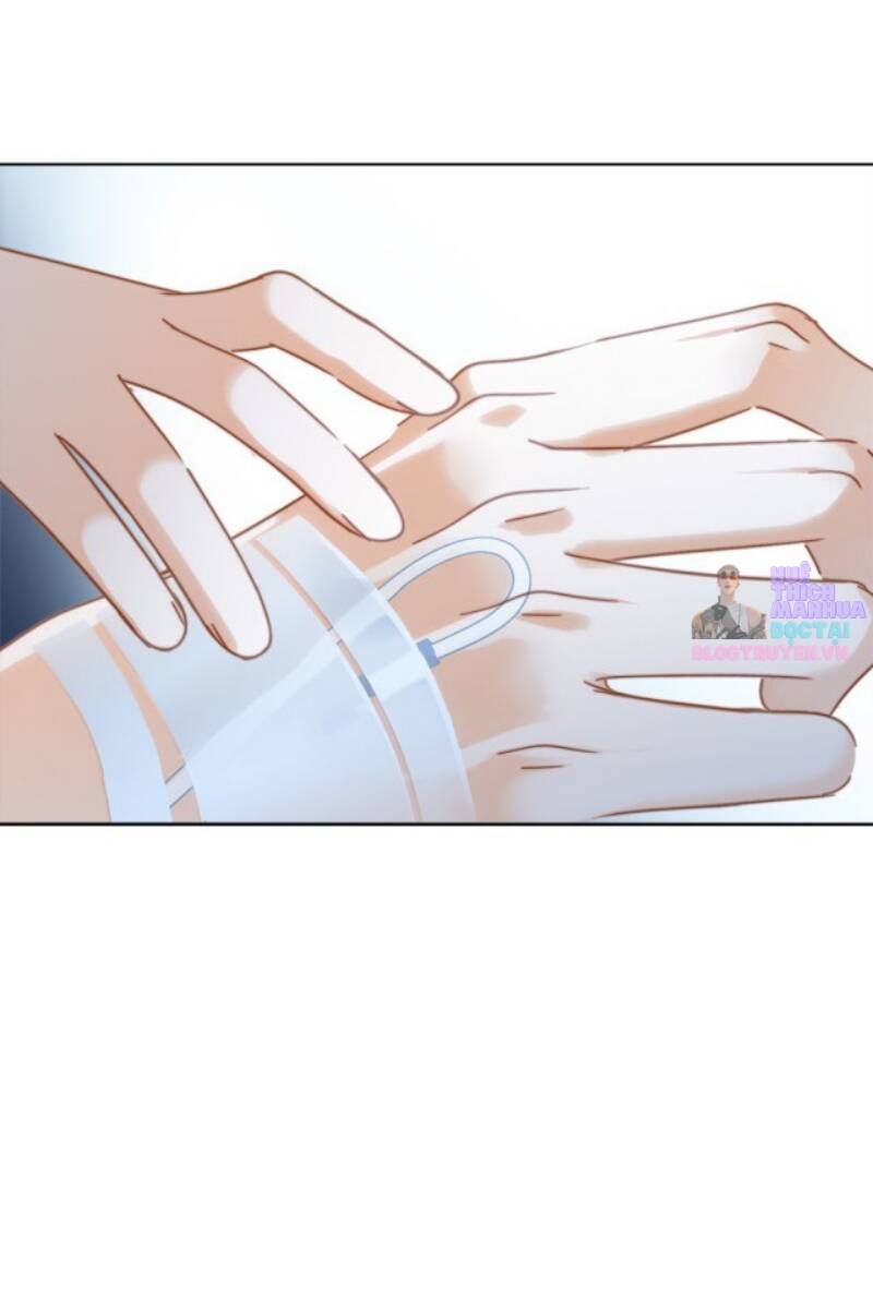 Tôi Không Muốn Coi Em Là Chị Nữa Chương 69 Ảnh 17