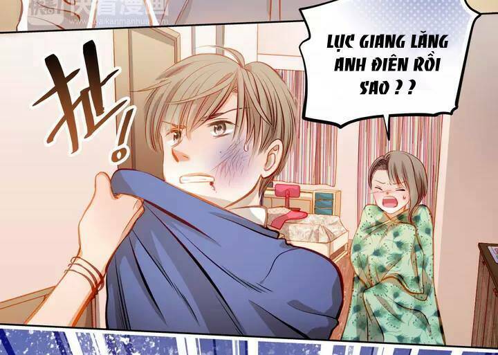 Sự Cám Dỗ Xấu Xa Chương 21 Ảnh 33