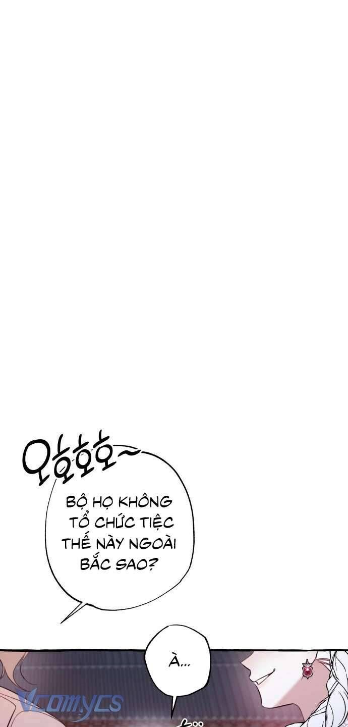 Chuyện Tình Tuyết Phương Bắc Chương 34 Ảnh 36