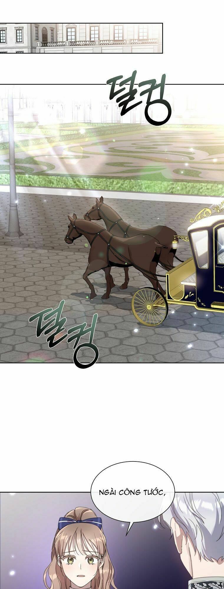 Mất Đi Một Người Chị Tốt Chương 12 Ảnh 21
