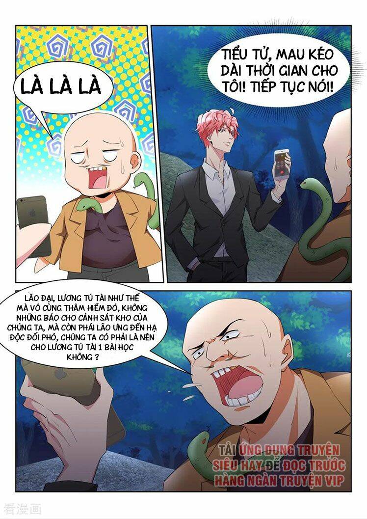 Thiên Tài Cao Thủ Chương 223 Ảnh 2