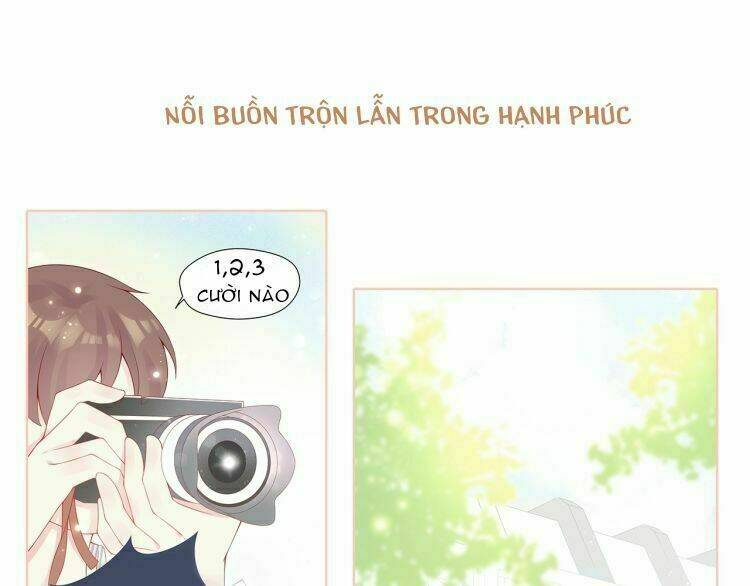 Bên Anh Mới Là Cả Thế Giới Chương 0 Ảnh 14