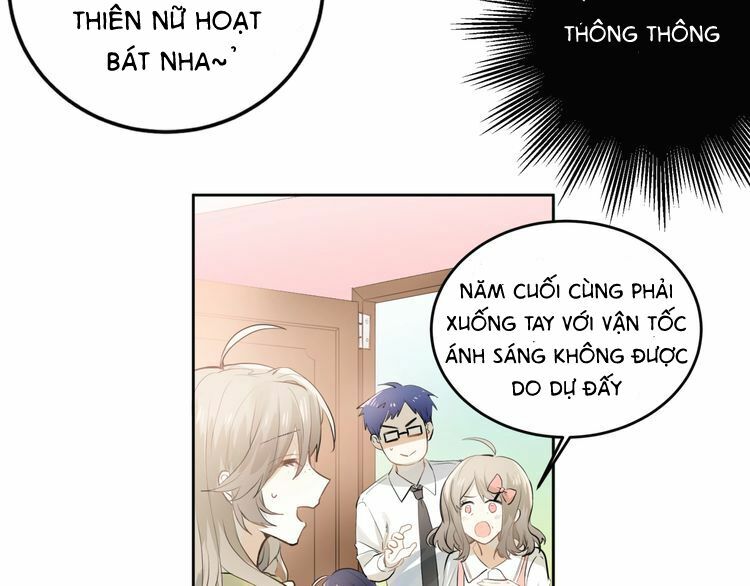 Yêu Ngươi Có Chút Tiểu Cố Chấp Chương 2.1 Ảnh 30