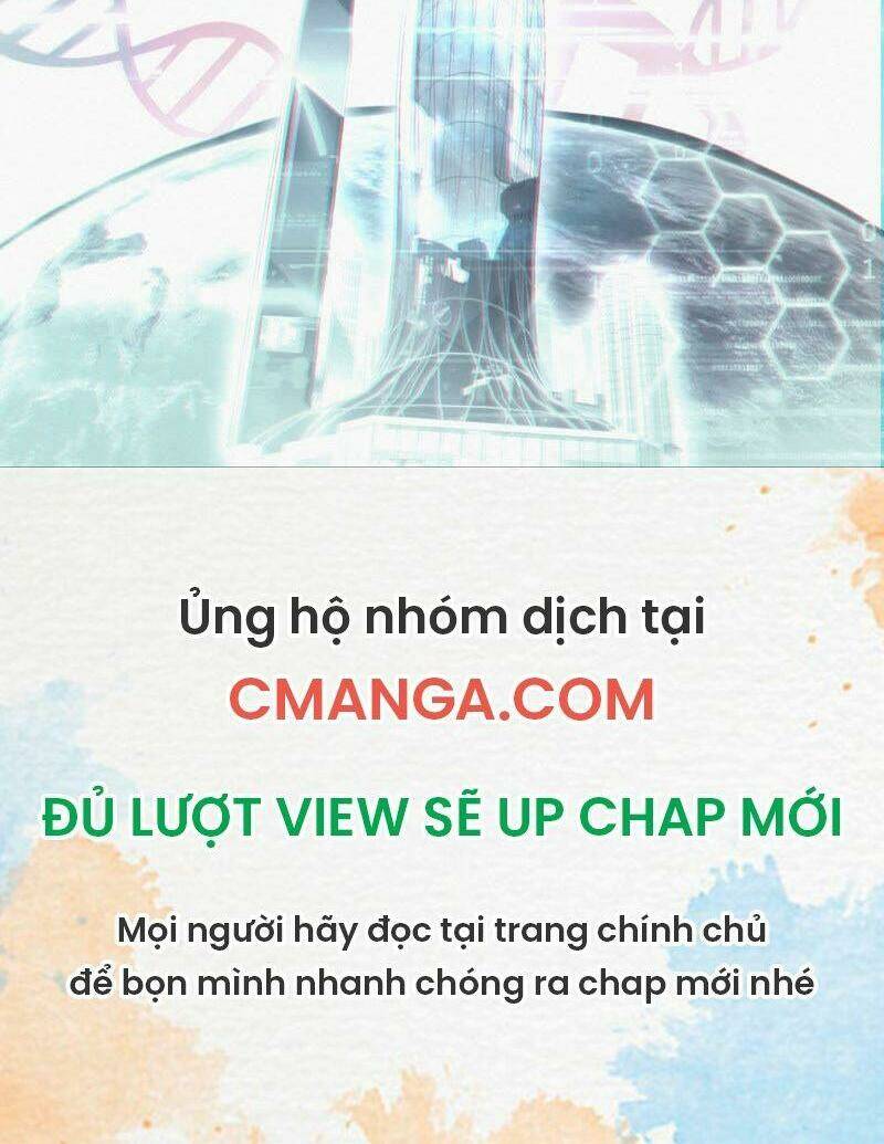 Hôm Nay Trái Đất Đã Nổ Hay Chưa Chương 24 Ảnh 22