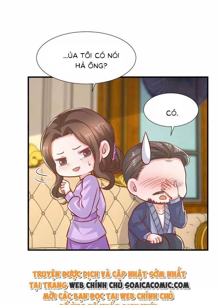 Sự Trả Thù Của Nữ Vương Chương 114 Ảnh 25