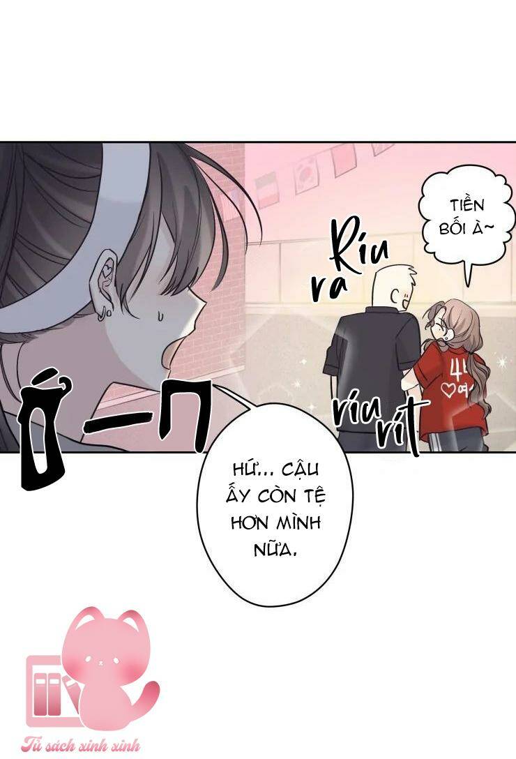 Cậu Nói Thích Tớ Khi Nào Chứ! Chương 3 Ảnh 40