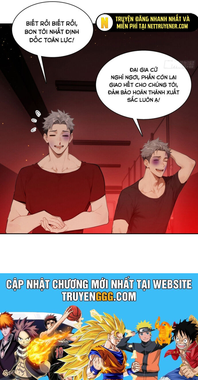 Ta Lại Trở Thành Bạch Vô Thường Chương 20 Ảnh 23