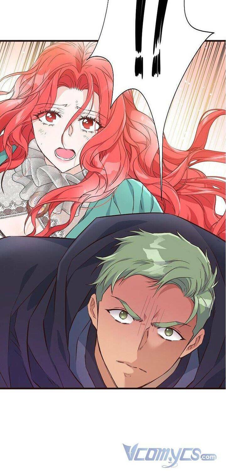 Tất Cả Mọi Người Đều Yêu Quý Nhân Vật Phản Diện Chương 27 Ảnh 8