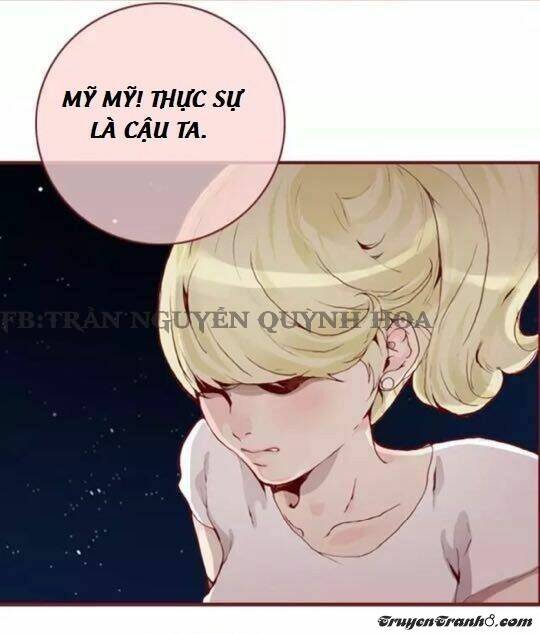 Trả Thù Trường Trung Học Chương 23 Ảnh 24
