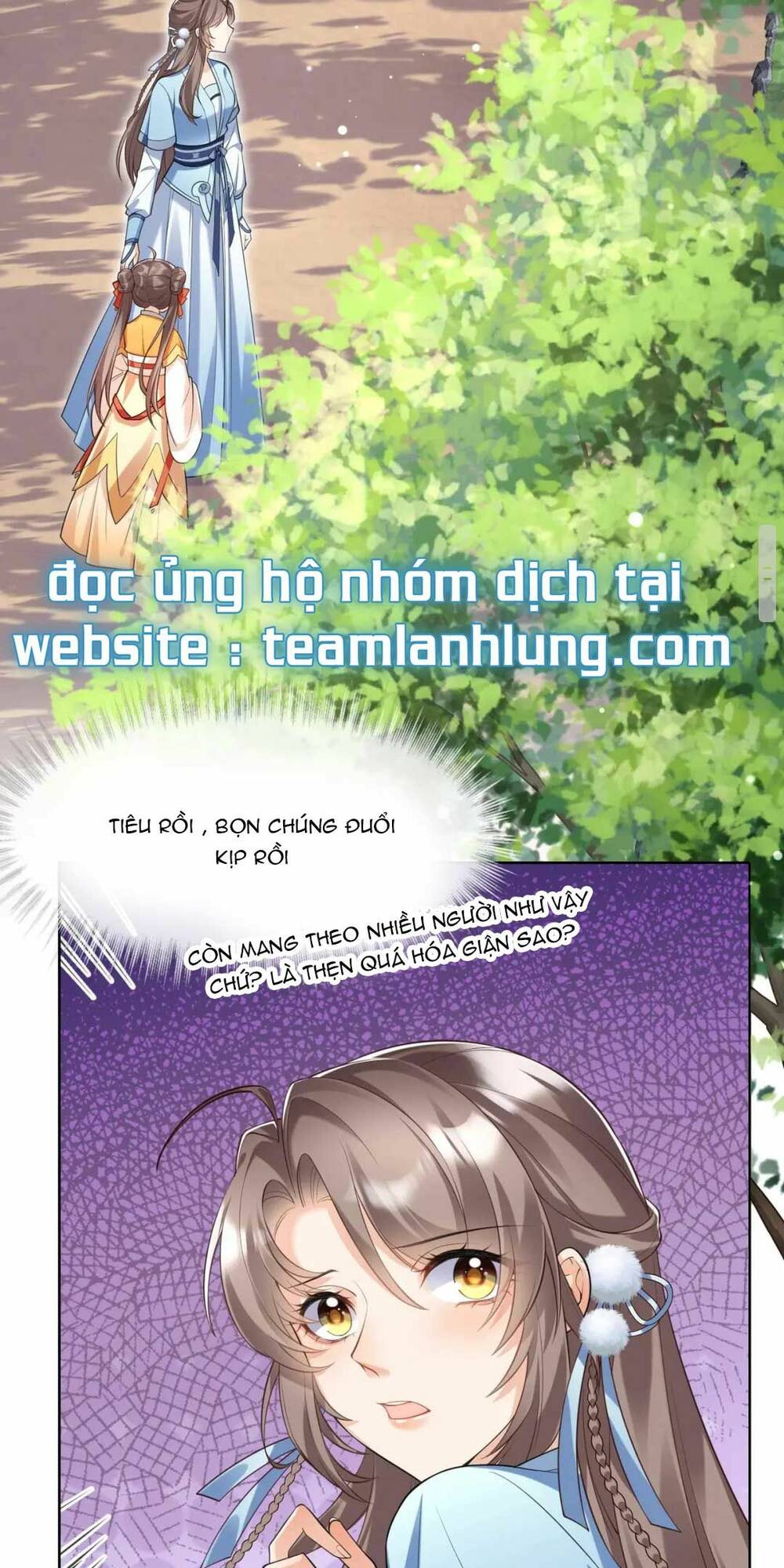 Phúc Hắc Hoa Yêu Mua Một Tặng Một Chương 2 Ảnh 26