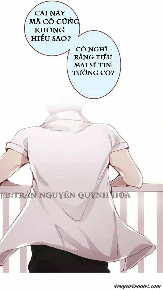 Trả Thù Trường Trung Học Chương 22 Ảnh 25