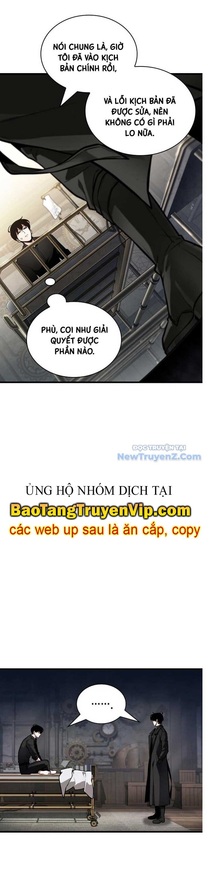 Toàn Trí Độc Giả - Omniscient Reader Chương 260 Ảnh 10