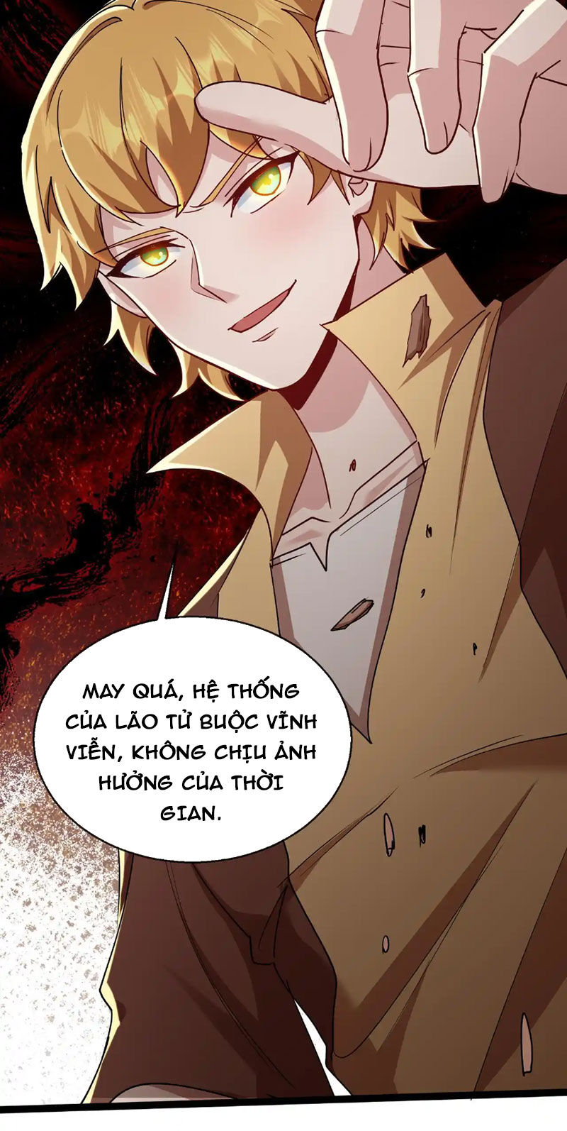 Ta Chuyển Sinh Thành Vạn Yêu Chi Vương Chương 36 Ảnh 45