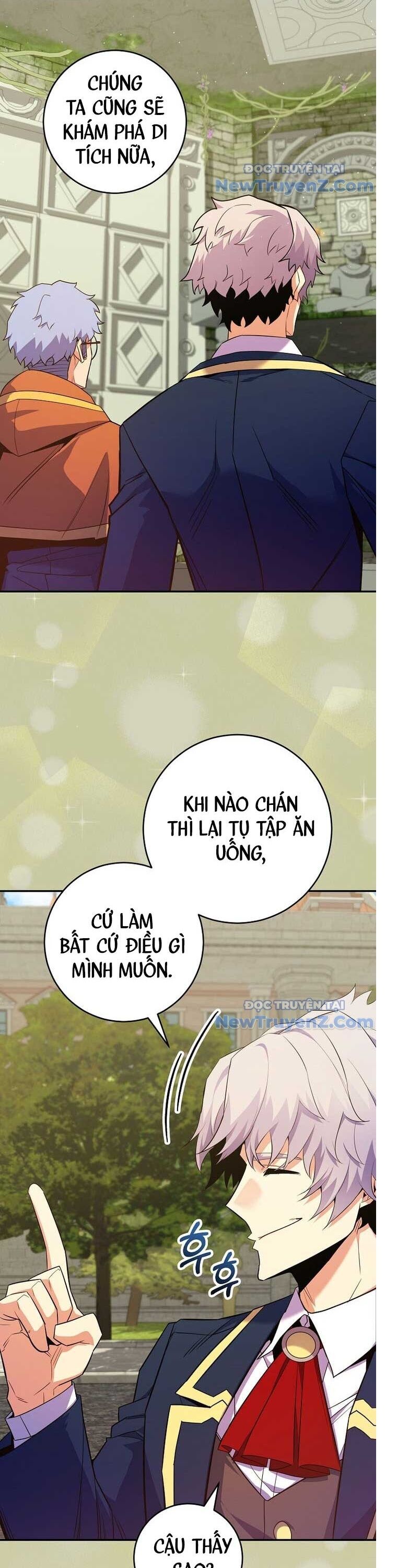 Chuyển Sinh Thành Thiên Tài Xuất Chúng Của Danh Môn Thế Gia Chương 49 Ảnh 22