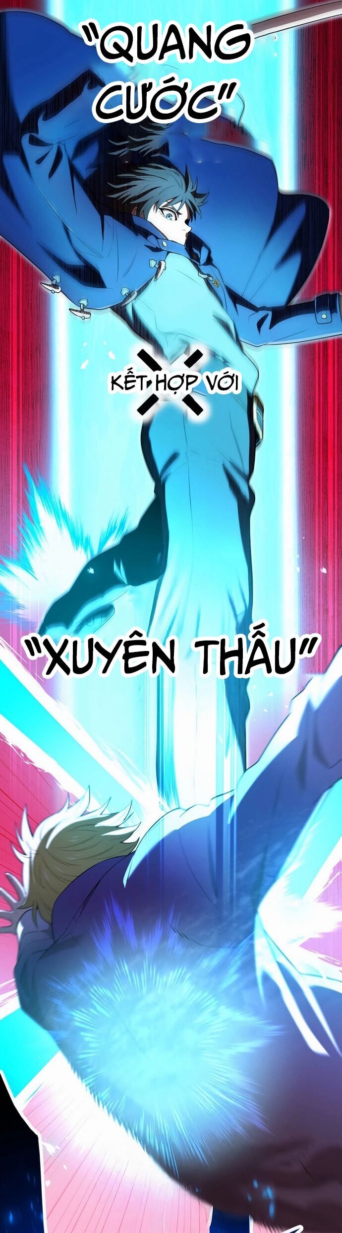 Mình Tao Là Siêu Việt Giả Mạnh Nhất! Chương 55 Ảnh 7