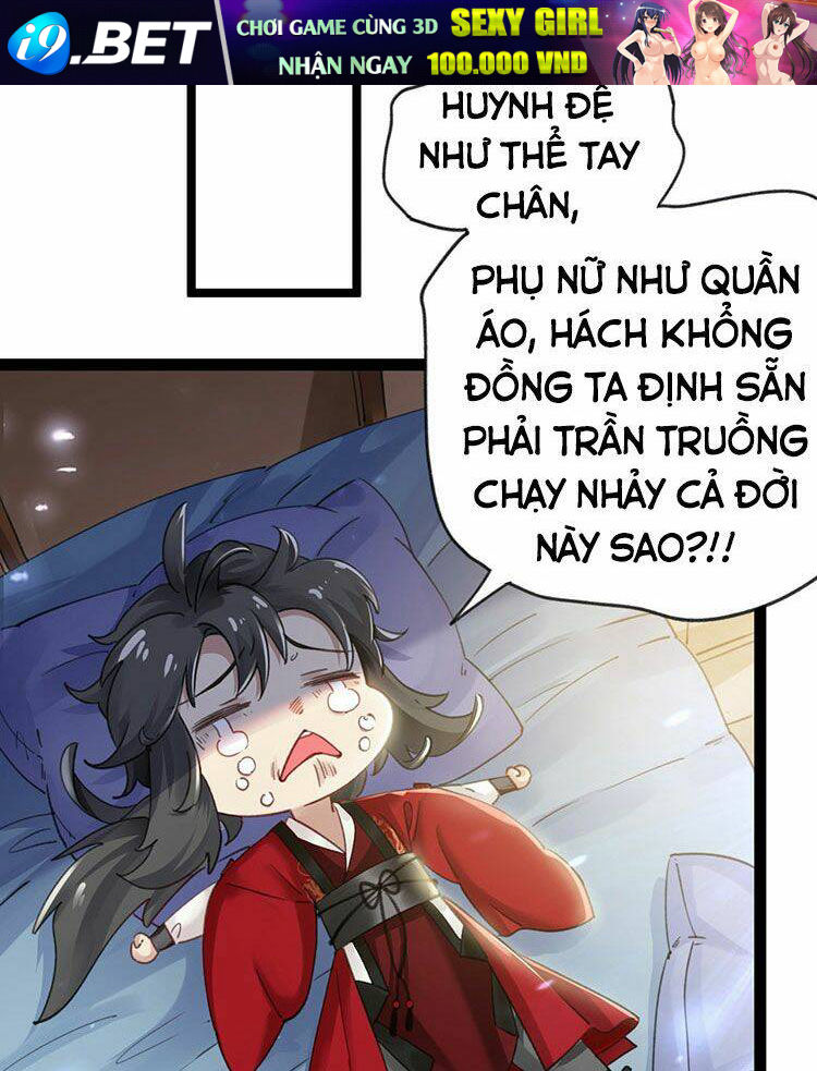 Tu Tiên Giới Duy Nhất Thuần Gia Môn Chương 1 Ảnh 48