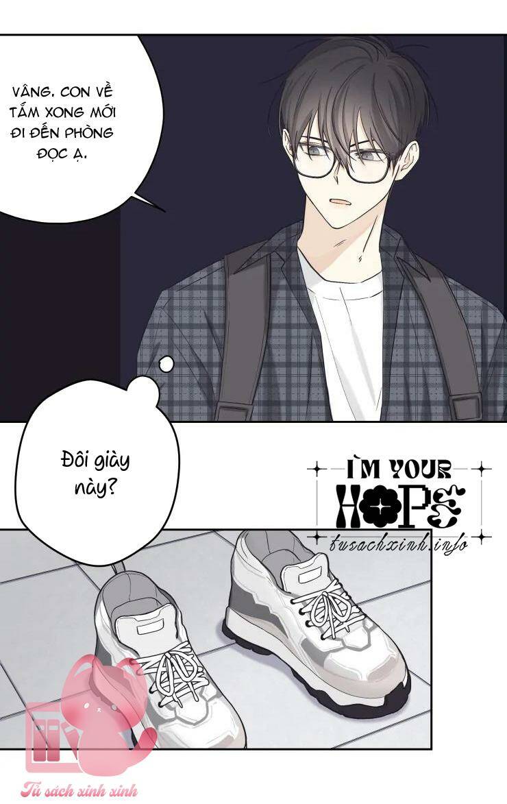 Cậu Nói Thích Tớ Khi Nào Chứ! Chương 4 Ảnh 10