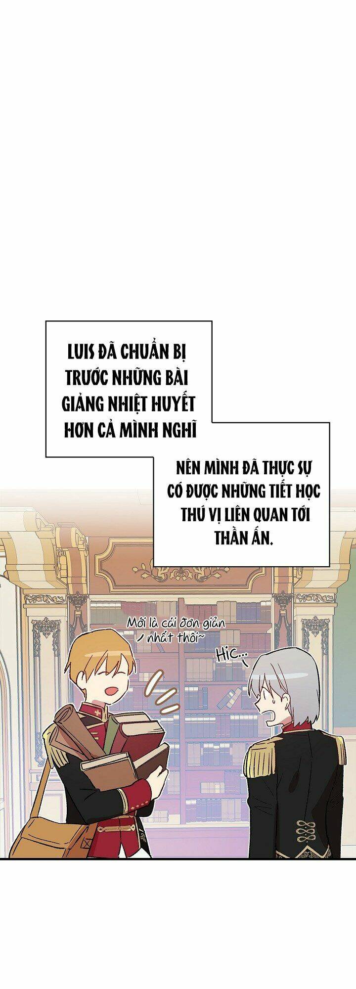 Kỵ Sĩ Đỏ Không Mê Tiền Mù Quáng Chương 22 Ảnh 9