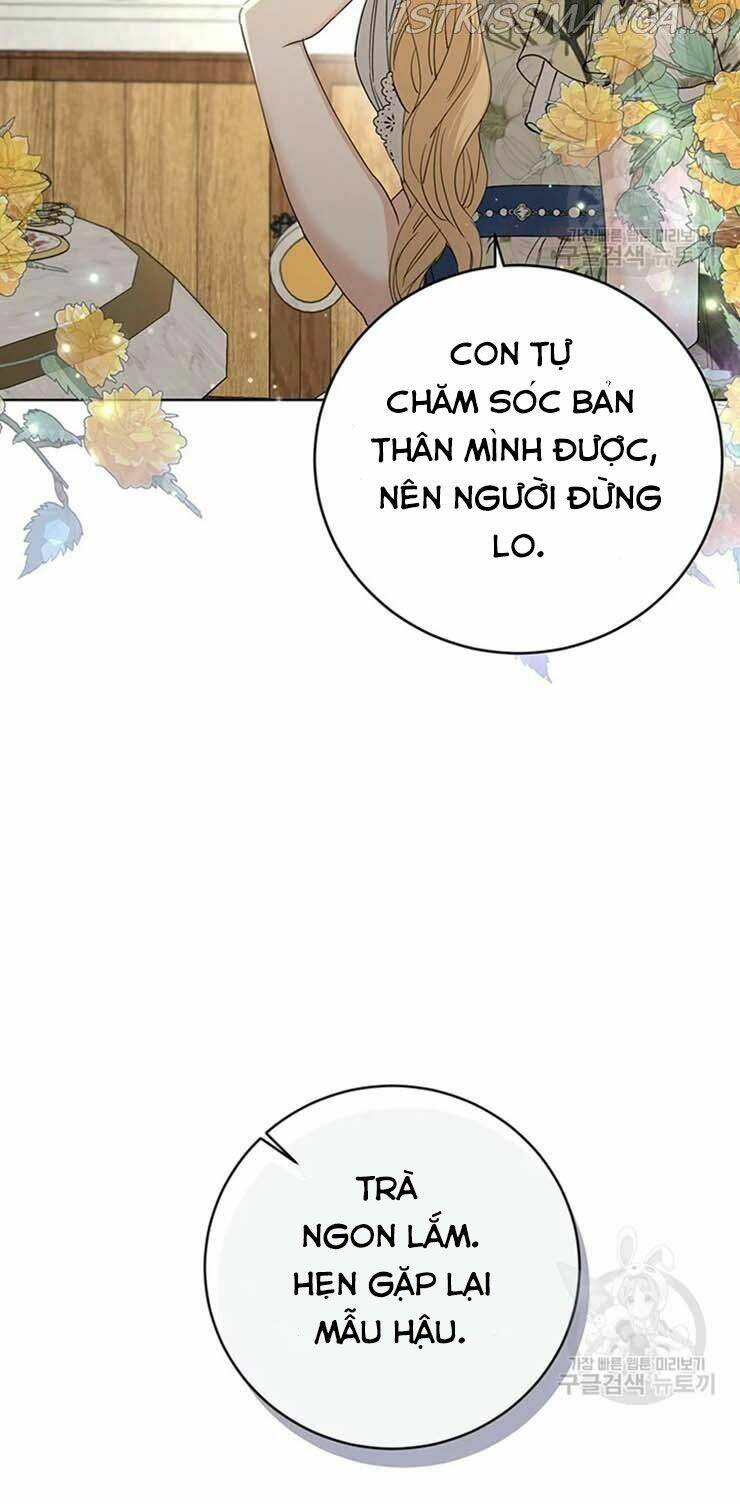 Tôi Không Còn Yêu Anh Nữa Chương 48 Ảnh 56