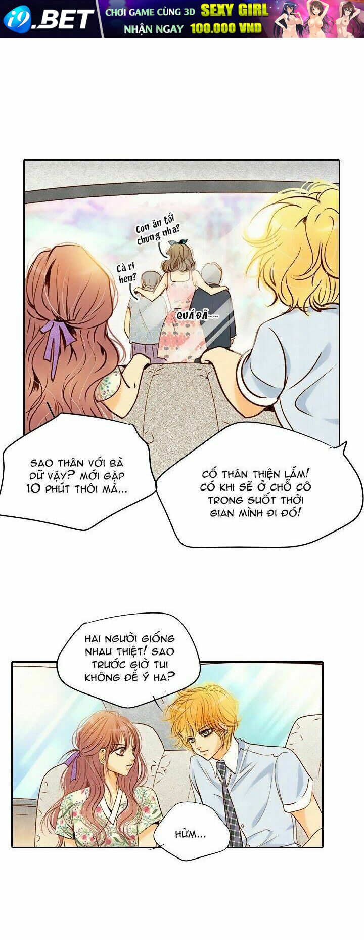 Witch Workshop Chương 29 Ảnh 27