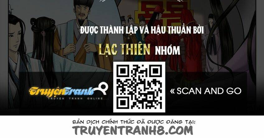 Mỹ Nhân Kế Chương 2 Ảnh 8