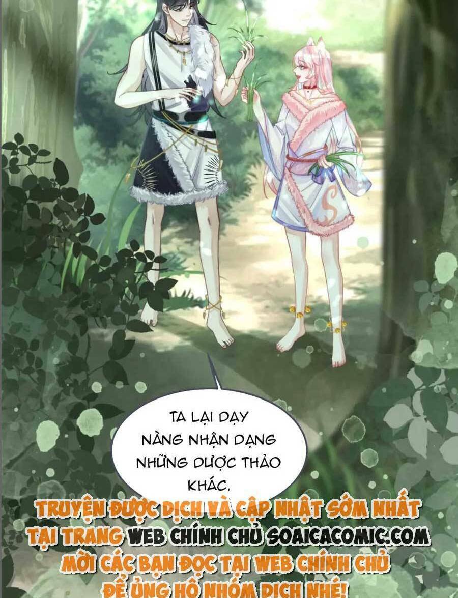 Xuyên Nhanh Nữ Phụ Bình Tĩnh Chút Chương 158 Ảnh 34