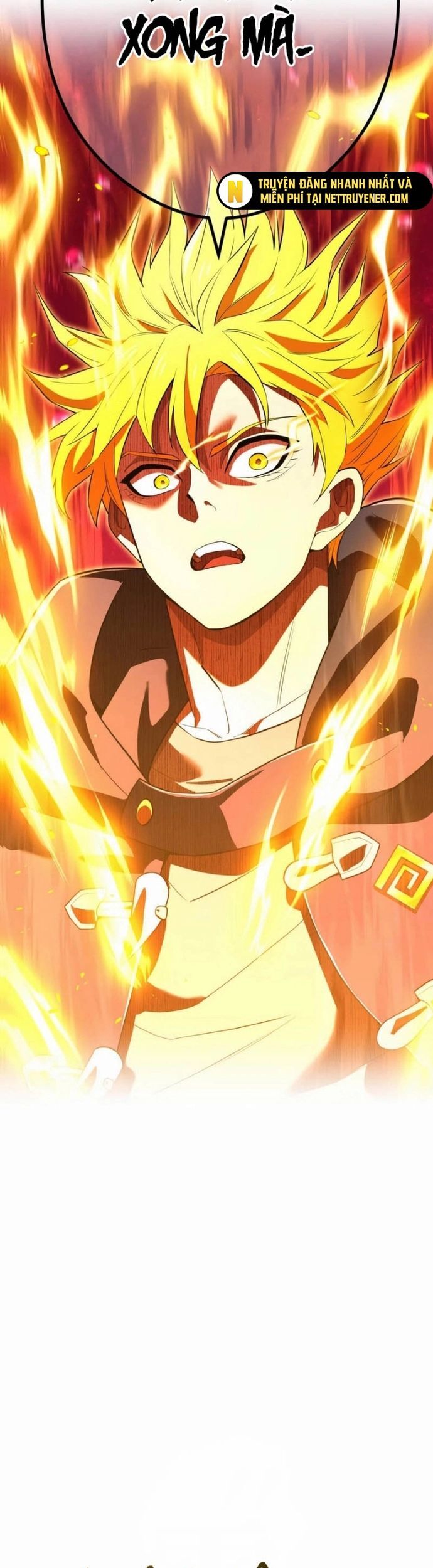 Mình Tao Là Siêu Việt Giả Mạnh Nhất! Chương 56 Ảnh 56