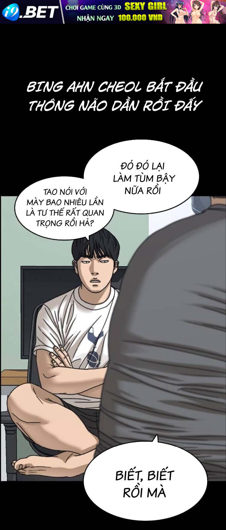 Những Mảnh Đời Tan Vỡ 2 Chương 22 Ảnh 2