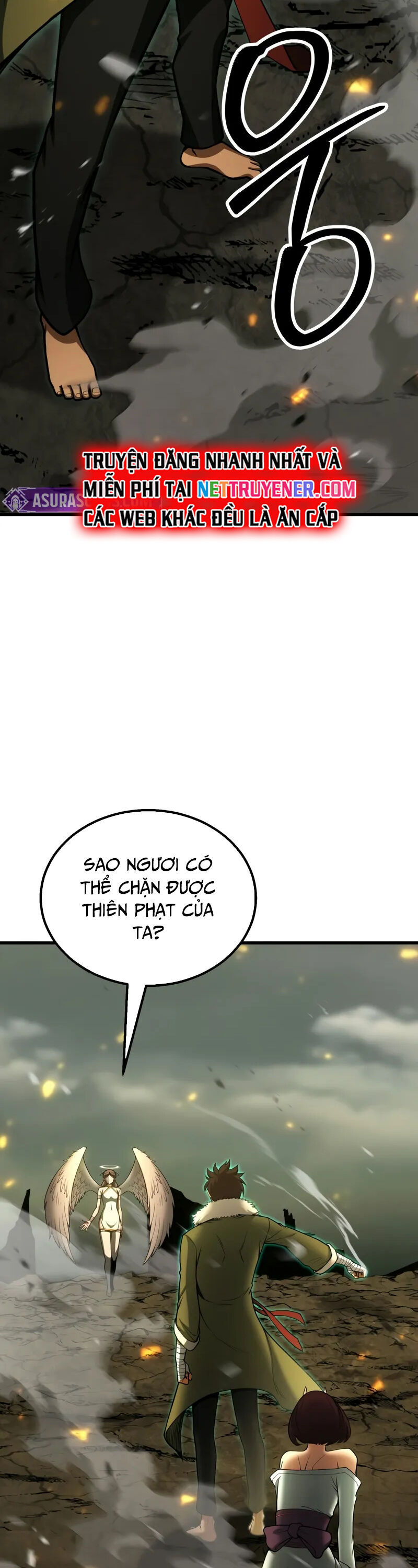 Tử Linh Sư Mạnh Nhất Chương 79 Ảnh 21