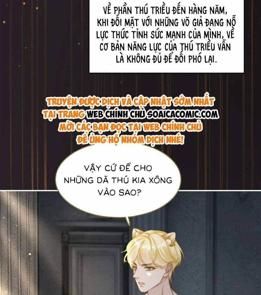 Xuyên Nhanh Nữ Phụ Bình Tĩnh Chút Chương 172 Ảnh 24