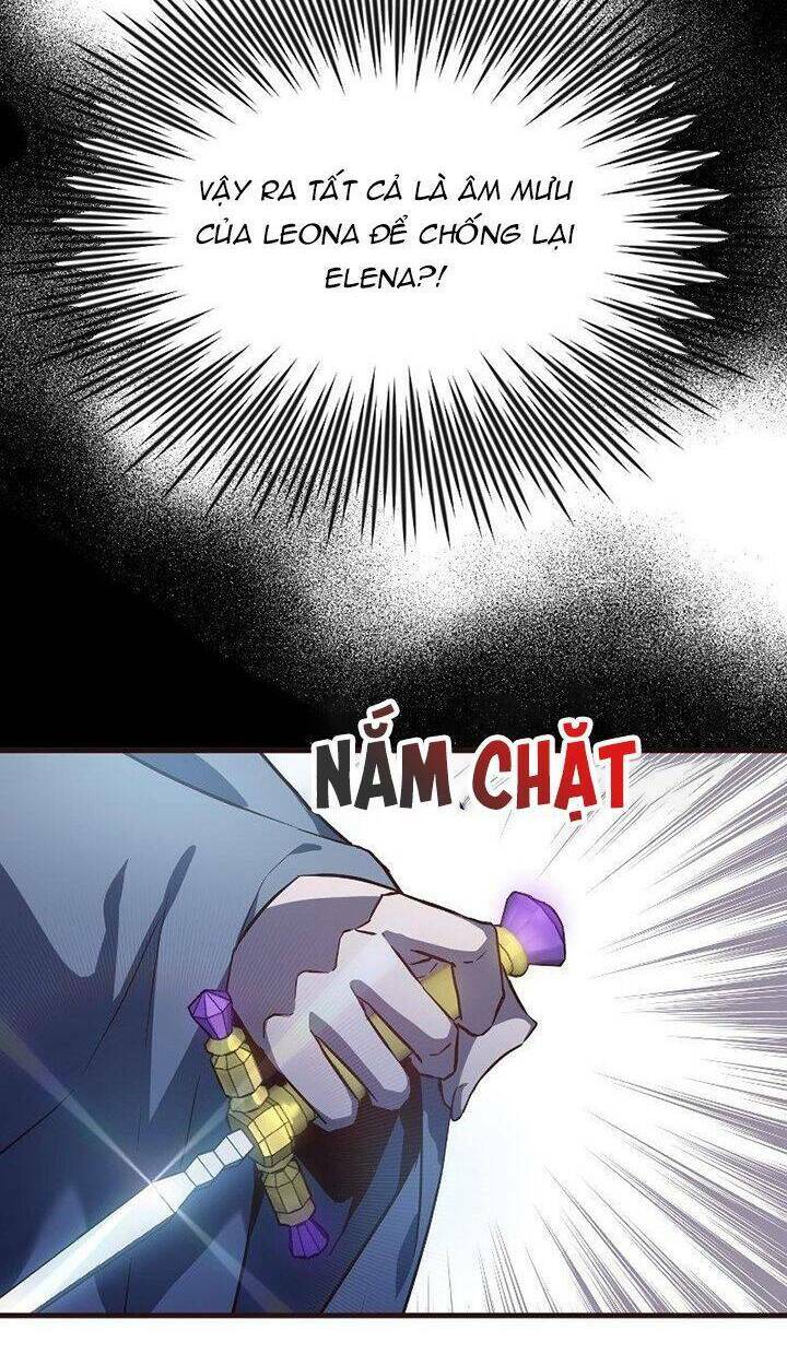 Tất Cả Mọi Người Đều Yêu Quý Nhân Vật Phản Diện Chương 27 Ảnh 99