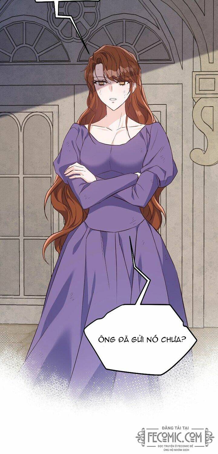 Tất Cả Mọi Người Đều Yêu Quý Nhân Vật Phản Diện Chương 26 Ảnh 6