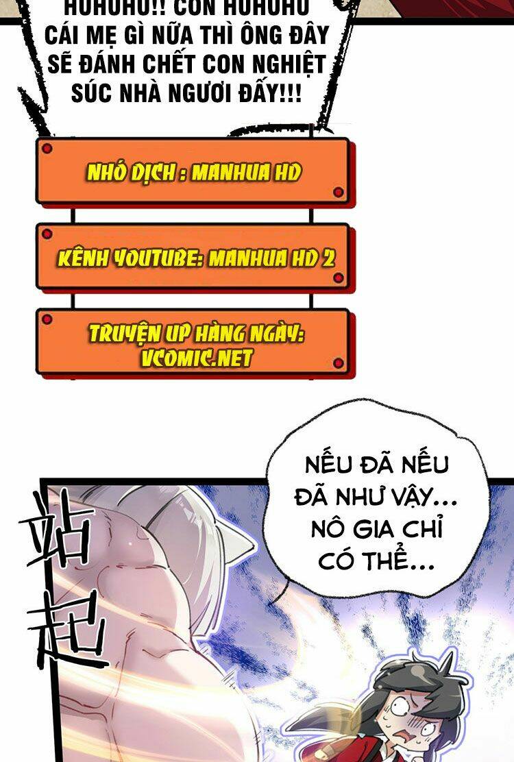 Tu Tiên Giới Duy Nhất Thuần Gia Môn Chương 1 Ảnh 67