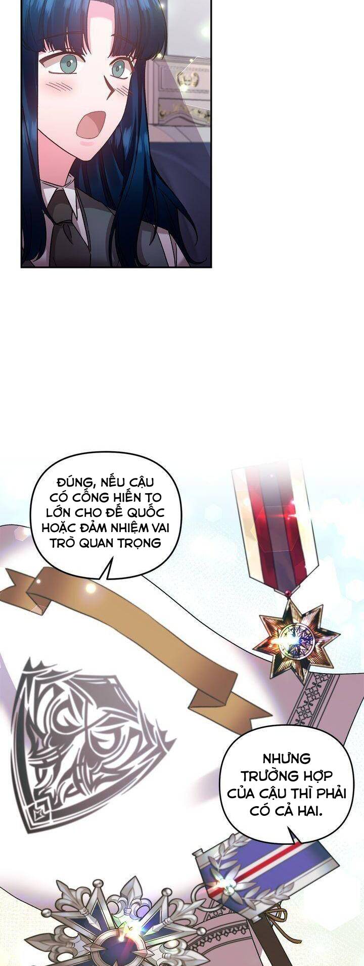 Tôi Sẽ Thực Hiện Cuộc Hôn Nhân Này Chương 75.2 Ảnh 18