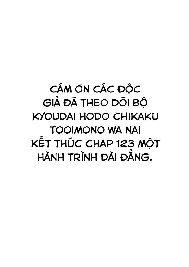 Kyoudai Hodo Chikaku Tooimono Wa Nai Chương 123 Ảnh 5