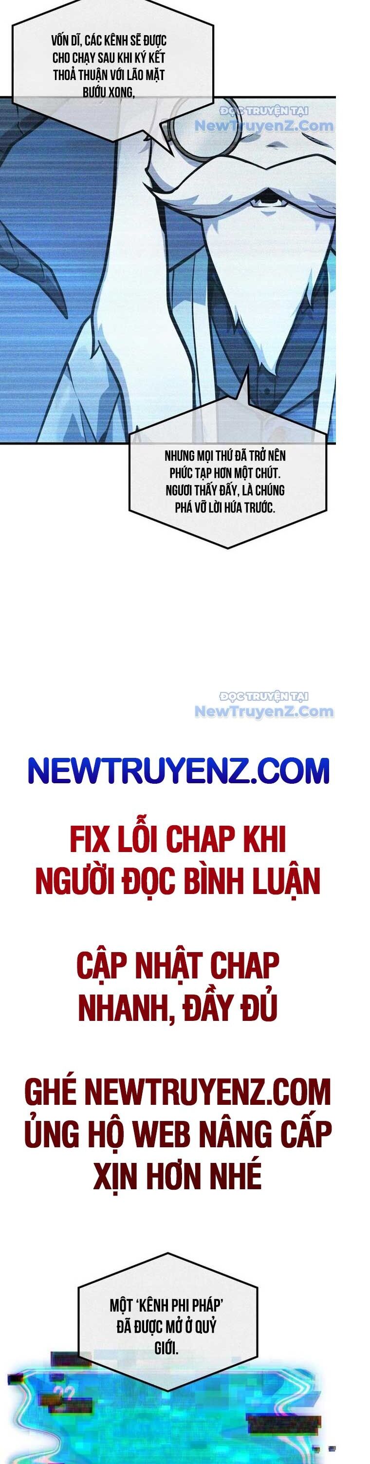 Toàn Trí Độc Giả - Omniscient Reader Chương 260 Ảnh 32