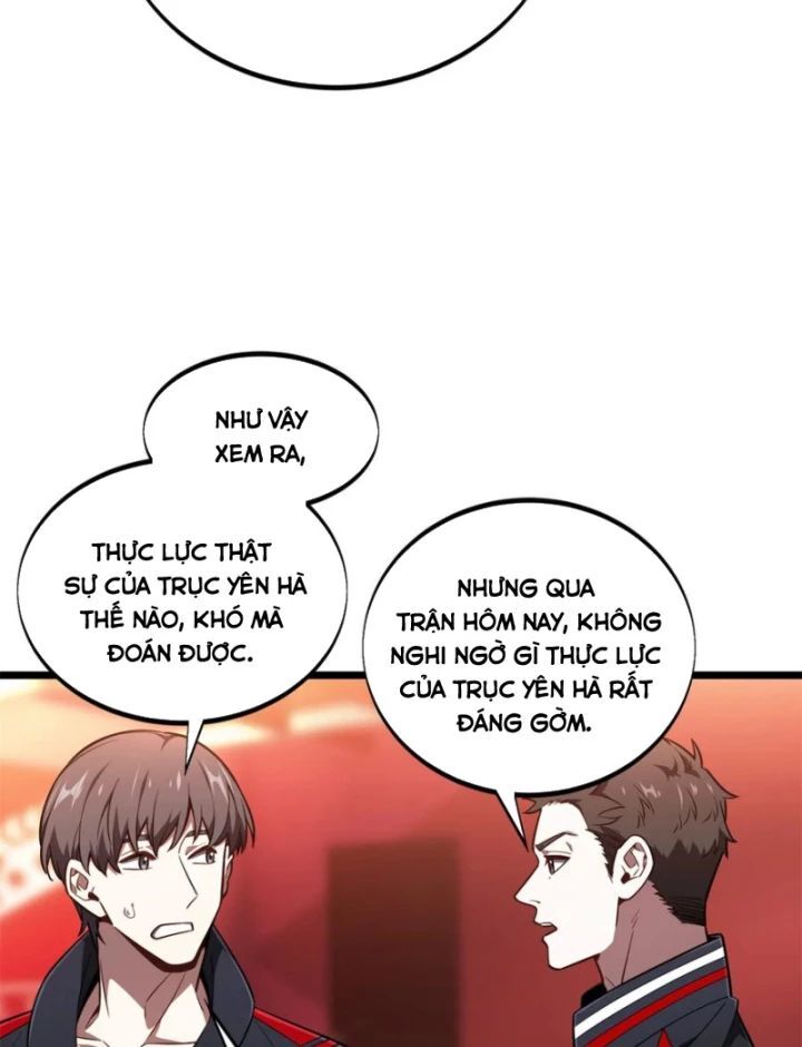 Toàn Chức Cao Thủ 2 Chương 141 Ảnh 16