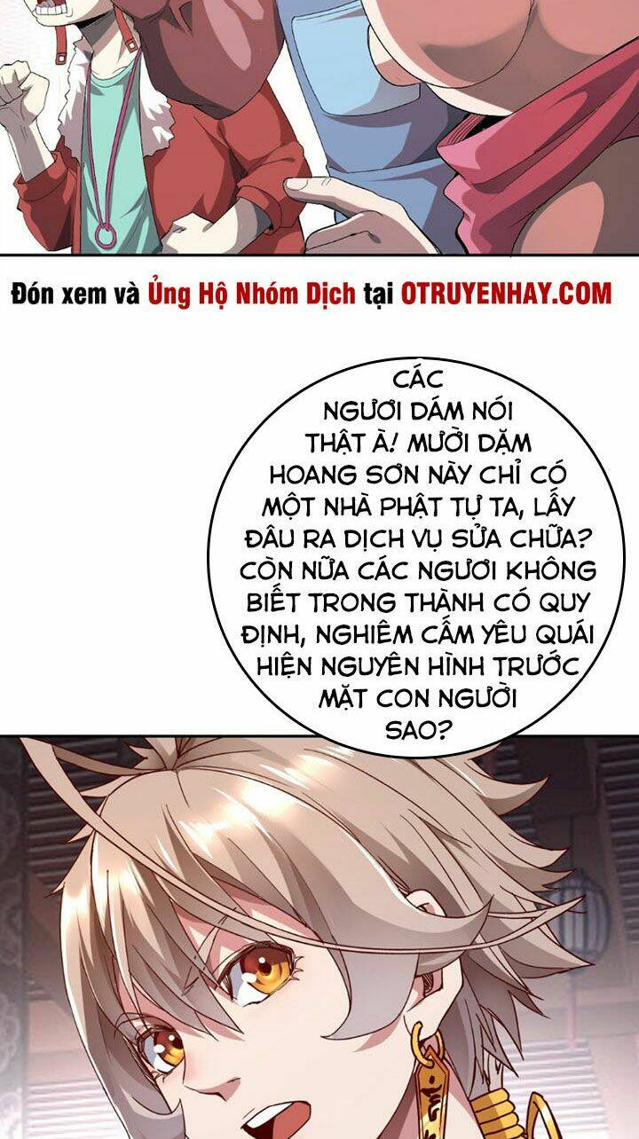 Ta Quyết Không Thành Phât Chương 1 Ảnh 81