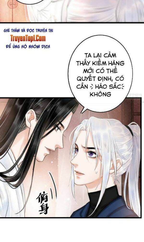 Tuần Tuần Thiện Dụ Chương 2 Ảnh 58